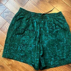 Outdoor voices. Men shorts. Very light. Brand new. No tag.
